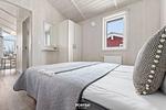 Schlafzimmer - Ferienhaus Panoramablick 29 - St. Andreasberg im Harz - Top-Hundeurlaub