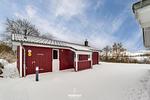 Hauptansicht - Ferienhaus Panoramablick 29 - St. Andreasberg im Harz - Top-Hundeurlaub