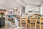 Wohnzimmer - Ferienhaus Panoramablick 29 - St. Andreasberg im Harz - Top-Hundeurlaub