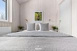 Schlafzimmer - Ferienhaus Panoramablick 29 - St. Andreasberg im Harz - Top-Hundeurlaub