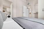 Schlafzimmer - Ferienhaus Panoramablick 29 - St. Andreasberg im Harz - Top-Hundeurlaub
