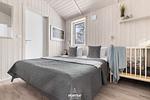 Schlafzimmer - Ferienhaus Panoramablick 29 - St. Andreasberg im Harz - Top-Hundeurlaub