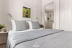 Schlafzimmer - Ferienhaus Panoramablick 29 - St. Andreasberg im Harz - Top-Hundeurlaub