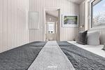 Schlafzimmer - Ferienhaus Panoramablick 29 - St. Andreasberg im Harz - Top-Hundeurlaub