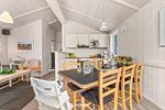 Küche / Küchenzeile - Ferienhaus Panoramablick 29 - St. Andreasberg im Harz - Top-Hundeurlaub