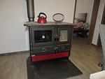 Ferienhaus Torfmuttje - Top-Hundeurlaub
