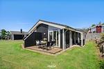 Hauptansicht - Ferienhaus Fuchsbau - St. Andreasberg im Harz - Top-Hundeurlaub