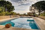 Pool - Ferienwohnung La Camargue - Top-Hundeurlaub