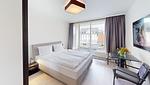 Schlafzimmer - FeWo Friedrich Sternsdorff - Top-Hundeurlaub
