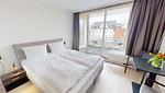 Schlafzimmer - FeWo Friedrich Sternsdorff - Top-Hundeurlaub