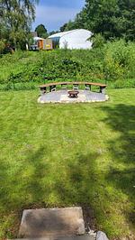Ferienhaus unter der Kastanie - Top-Hundeurlaub