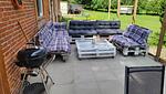 Ferienhaus unter der Kastanie - Top-Hundeurlaub