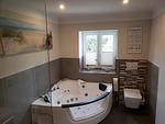 Ferienhaus unter der Kastanie - Top-Hundeurlaub