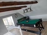 Ferienhaus unter der Kastanie - Top-Hundeurlaub