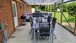 Ferienhaus unter der Kastanie - Top-Hundeurlaub