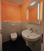 Ferienhaus Salzhaffblick - Top-Hundeurlaub