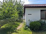 Ferienwohnung "Familienkajüte" - Top-Hundeurlaub