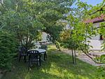 Ferienwohnung "Familienkajüte" - Top-Hundeurlaub