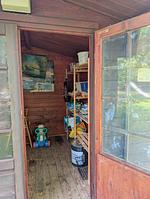 Ferienwohnung "Familienkajüte" - Top-Hundeurlaub