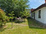 Ferienwohnung "Familienkajüte" - Top-Hundeurlaub