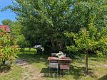 Ferienwohnung "Familienkajüte" - Top-Hundeurlaub