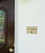 Ferienwohnung "Familienkajüte" - Top-Hundeurlaub