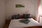 Ferienwohnung "Familienkajüte" - Top-Hundeurlaub