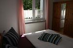 Ferienwohnung "Familienkajüte" - Top-Hundeurlaub