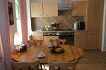 Ferienwohnung "Familienkajüte" - Top-Hundeurlaub