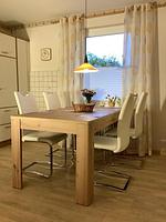 Ferienhaus Zur Oste - Top-Hundeurlaub