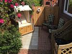Ferienhaus Zur Oste - Top-Hundeurlaub