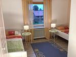 Ferienhaus Zur Oste - Top-Hundeurlaub