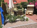 Ferienhaus Zur Oste - Top-Hundeurlaub