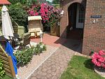 Ferienhaus Zur Oste - Top-Hundeurlaub