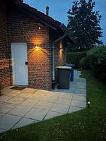 50005 Ferienhaus Louis - Top-Hundeurlaub