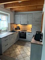 50005 Ferienhaus Louis - Top-Hundeurlaub