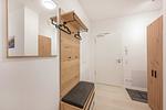 Fassade / Eingang - Ferienwohnung SonnenReich - Top-Hundeurlaub