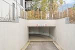 Fassade / Eingang - Ferienwohnung SonnenReich - Top-Hundeurlaub