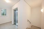 Fassade / Eingang - Ferienwohnung SonnenReich - Top-Hundeurlaub