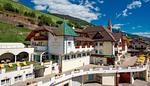 Sonnenhotel Adler Spa & Nature Adults only - Top-Hundeurlaub