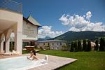 Sonnenhotel Adler Spa & Nature Adults only - Top-Hundeurlaub