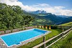 Sonnenhotel Adler Spa & Nature Adults only - Top-Hundeurlaub