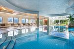 Sonnenhotel Adler Spa & Nature Adults only - Top-Hundeurlaub