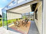 150m² Apartment 2 nahe A1 - 5 Schlafzimmern - 3 Bäder - 50m² Terrasse - Top-Hundeurlaub