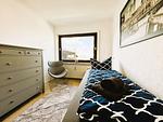150m² Apartment 2 nahe A1 - 5 Schlafzimmern - 3 Bäder - 50m² Terrasse - Top-Hundeurlaub