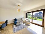 150m² Apartment 2 nahe A1 - 5 Schlafzimmern - 3 Bäder - 50m² Terrasse - Top-Hundeurlaub