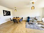 150m² Apartment 2 nahe A1 - 5 Schlafzimmern - 3 Bäder - 50m² Terrasse - Top-Hundeurlaub