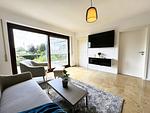 150m² Apartment 2 nahe A1 - 5 Schlafzimmern - 3 Bäder - 50m² Terrasse - Top-Hundeurlaub