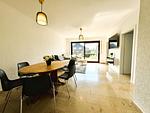 150m² Apartment 2 nahe A1 - 5 Schlafzimmern - 3 Bäder - 50m² Terrasse - Top-Hundeurlaub