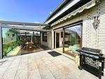 150m² Apartment 2 nahe A1 - 5 Schlafzimmern - 3 Bäder - 50m² Terrasse - Top-Hundeurlaub
